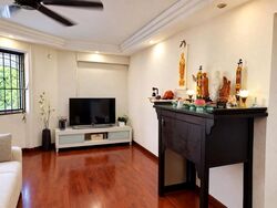 Blk 481 Jurongville @ Street 41 (Jurong West), HDB 4 Rooms #622254191